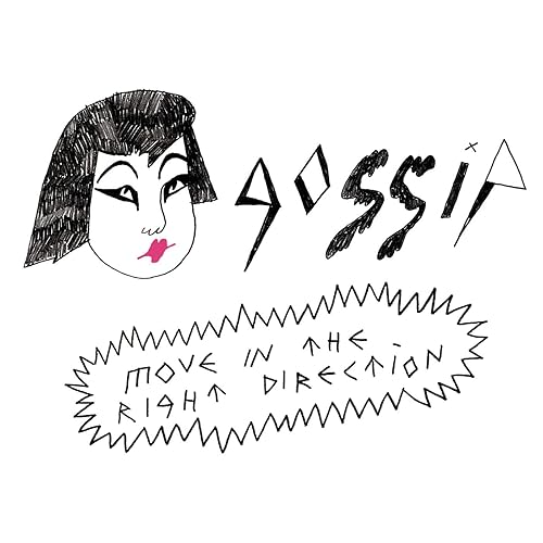 gossip move in the right direction classixx remix